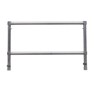 Bricomart LATERAL BARANDILLA 1.35X0.83M