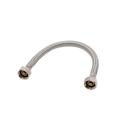Bricomart LATIGUILLO 30CM Ø1/2" HEMBRA DN8