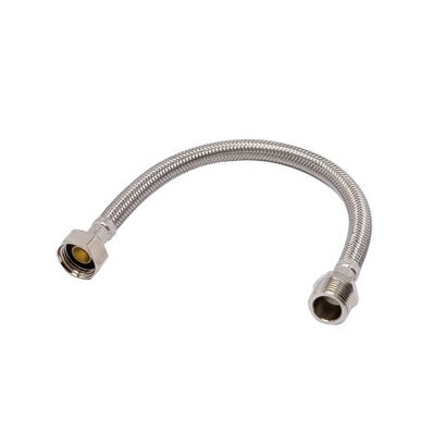 Bricomart LATIGUILLO 30CM Ø1/2" MACHO-HEMBRA DN8