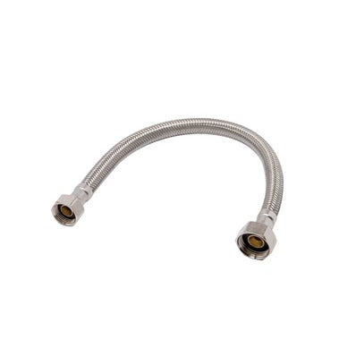 Bricomart LATIGUILLO 30CM Ø3/8"- 1/2" HEMBRA DN8
