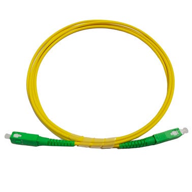 Bricomart LATIGUILLO FIBRA OPTICA 2M