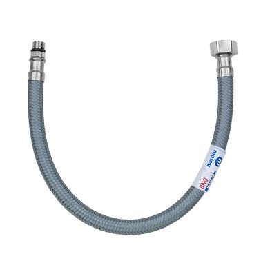 Bricomart LATIGUILLO GRIFO M10L 50CM 3/8" H-H NYLON