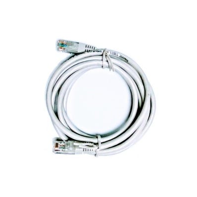 Bricomart LATIGUILLO RJ45 UTP CAT6 3 METROS