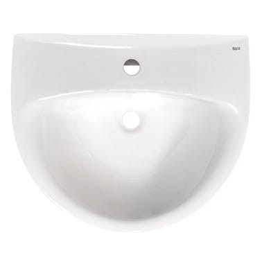 Bricomart LAVABO ROCA NORA