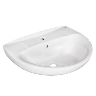 Bricomart LAVABO ROCA NORA