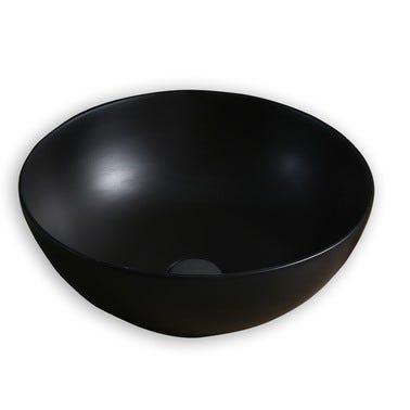 Bricomart LAVABO SOBREPONER BOL