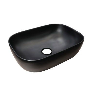 Bricomart LAVABO SOBREPONER MÓNACO
