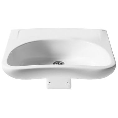 Bricomart LAVABO SUSPENDIDO ACCESS