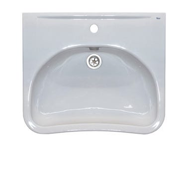 Bricomart LAVABO SUSPENDIDO ACCESS
