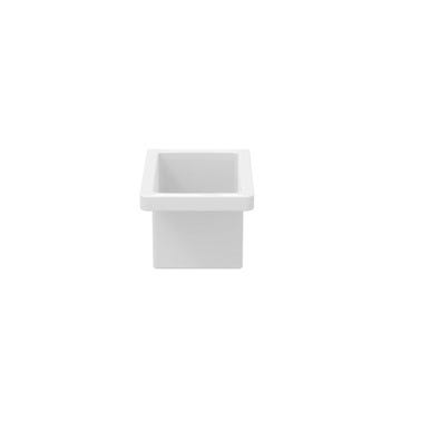 Bricomart LAVADERO BLANCO