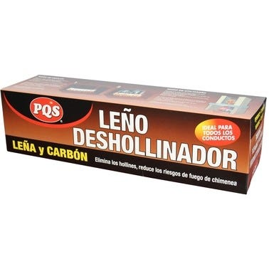 Bricomart LEÑO DESHOLLINADOR 1 KG