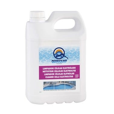 Bricomart LIMPIADOR DE CELULAS LIQUIDO 5L