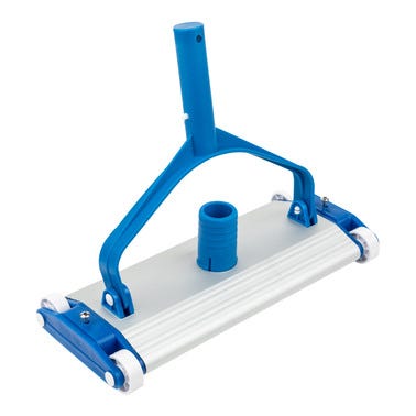 Bricomart LIMPIAFONDOS MANUAL METALICO