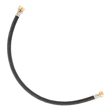 Bricomart LIRA MALLA CAUCHO NEGRO 720MM