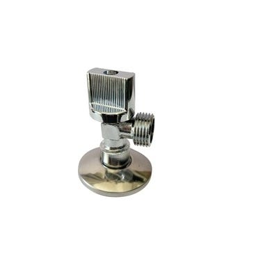 Bricomart LLAVE CORTE ESCUADRA 1/2"- 1/2"