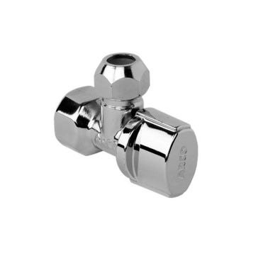 Bricomart LLAVE CORTE REDUCIDA Ø1/2"-3/8 " HEMBRA