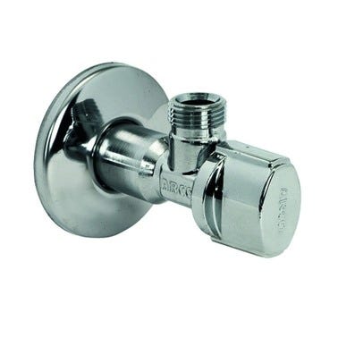 Bricomart LLAVE ESCUADRA 3/8-3/8 ARCO