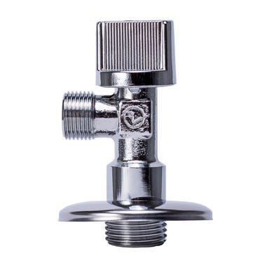 Bricomart LLAVE ESCUADRA Ø1/2"X3/8