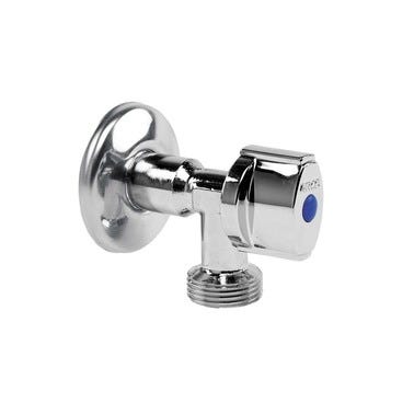 Bricomart LLAVE LAVADORA Ø1/2"-3/4" MACHO ARCO