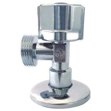 Bricomart LLAVE LAVADORA Ø1/2"X3/4"
