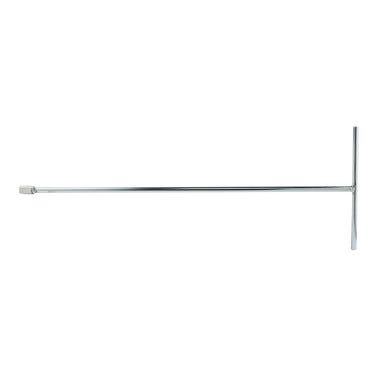 Bricomart LLAVE MONTAJE RADIADORES 90CM