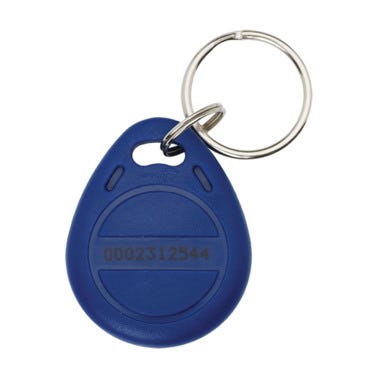 Bricomart LLAVERO DE PROXIMIDAD TAG NIVIAN