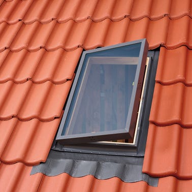 Bricomart LUCERA TECHO VELUX 45 X 55 CM