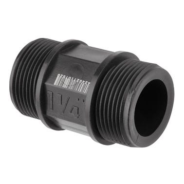 Bricomart MACHÓN 1 1/2" MACHO