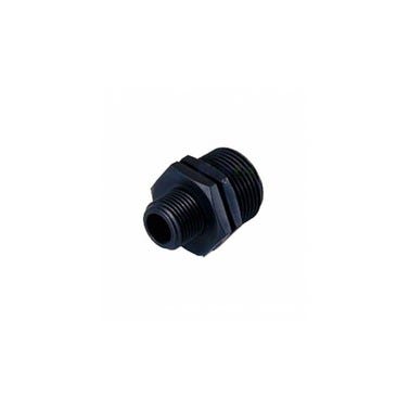 Bricomart MACHÓN REDUCIDO 1"-1/2" PE