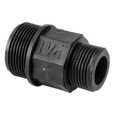Bricomart MACHÓN REDUCIDO 1 1/4"-1" PE