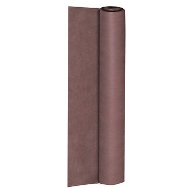 Bricomart MALLA ANTIHIERBAS MARRON 1 6X10 M