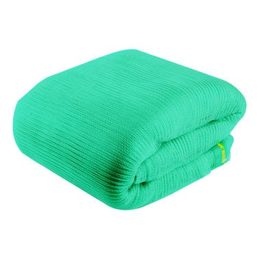 Bricomart MALLA DE PROTECCIÓN FACHADA 3X10M