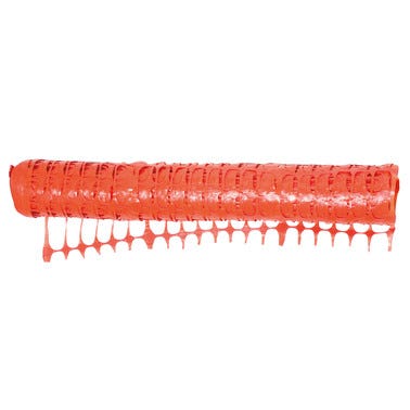 Bricomart MALLA DE SEÑALIZACIÓN 1X50M