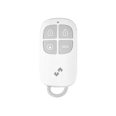 Bricomart MANDO A DISTANCIA ALARMA NIVIAN