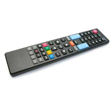 Bricomart MANDO UNIVERSAL PARA SMART TV