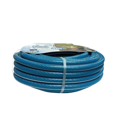 Bricomart MANGUERA ANTITORSIÓN NTS Ø15MMX25M