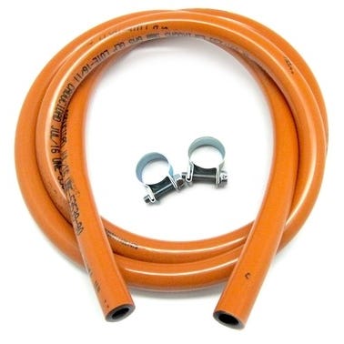 Bricomart MANGUERA GAS BUTANO 1.5M