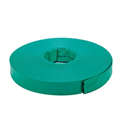 Bricomart MANGUERA PLANA 40MMX15M