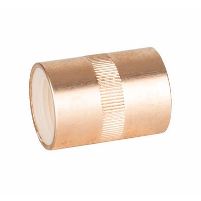 Bricomart MANGUITO ANTIELECTROLISIS Ø3/4" HEMBRA