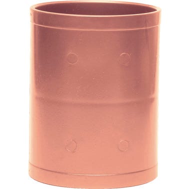 Bricomart MANGUITO CIRCULAR COBRE