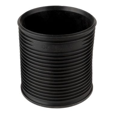 Bricomart MANGUITO CONEXIÓN TUBO DRENAJE 110 MM