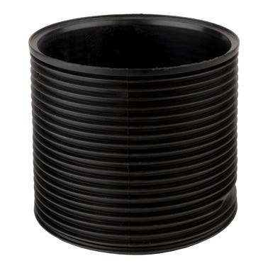 Bricomart MANGUITO CONEXIÓN TUBO DRENAJE 160 MM