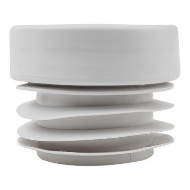 Bricomart MANGUITO ELÁSTICO CONCÉNTRICO Ø110MM