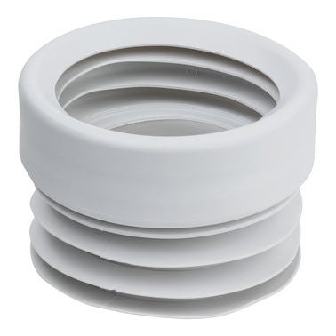 Bricomart MANGUITO ELÁSTICO CONCÉNTRICO Ø110MM