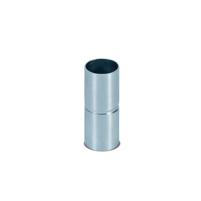 Bricomart MANGUITO ENCHUFABLE METALICO Ø16MM