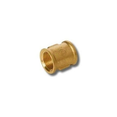 Bricomart MANGUITO LATÓN 3/8" ROSCAR