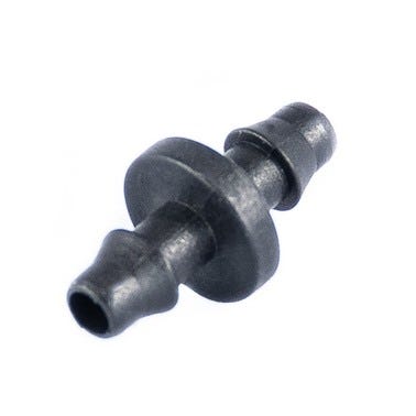 Bricomart MANGUITO MICROTUBO 4MM 10 UNIDADES