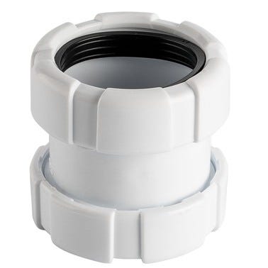 Bricomart MANGUITO Ø1 1/4" HEMBRA-HEMBRA