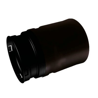 Bricomart MANGUITO RECTO Ø90MM OPTIFLEX