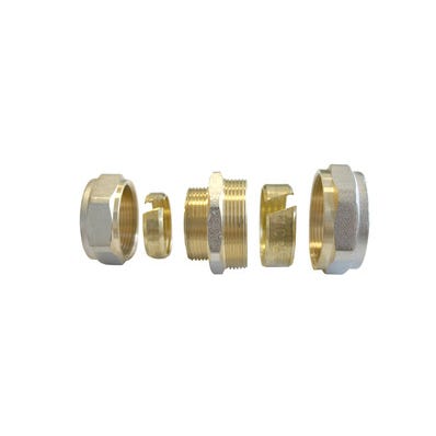 Bricomart MANGUITO REDUCIDO 15-12MM TIPO SAMBRA